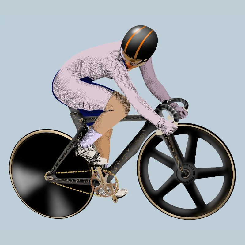 Cycling