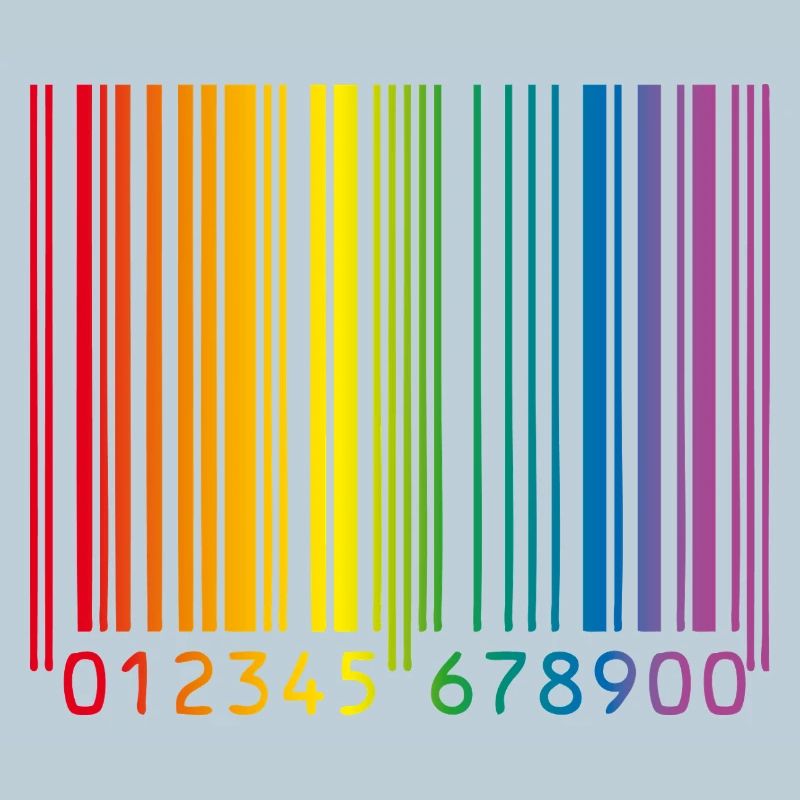 Gay Barcode