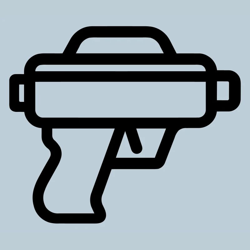 Water Gun