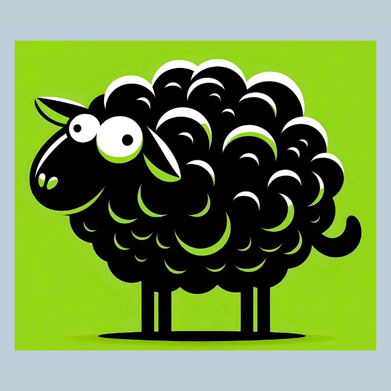 Black Sheep