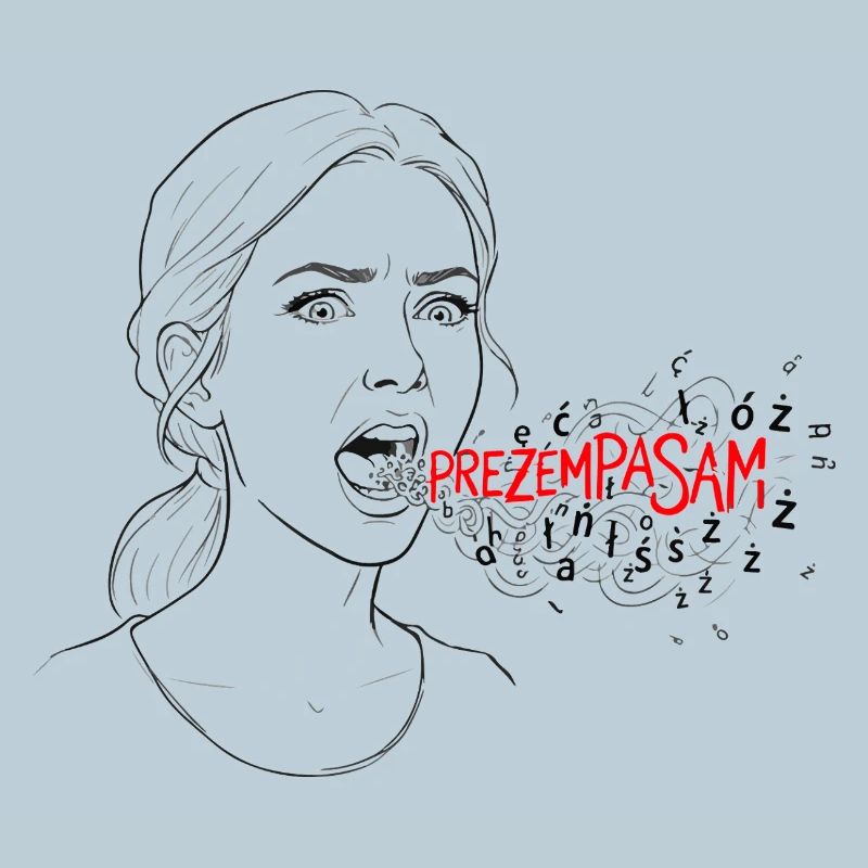 Meme: Prezempasam Prezem Pasam Rosalia Polnisch