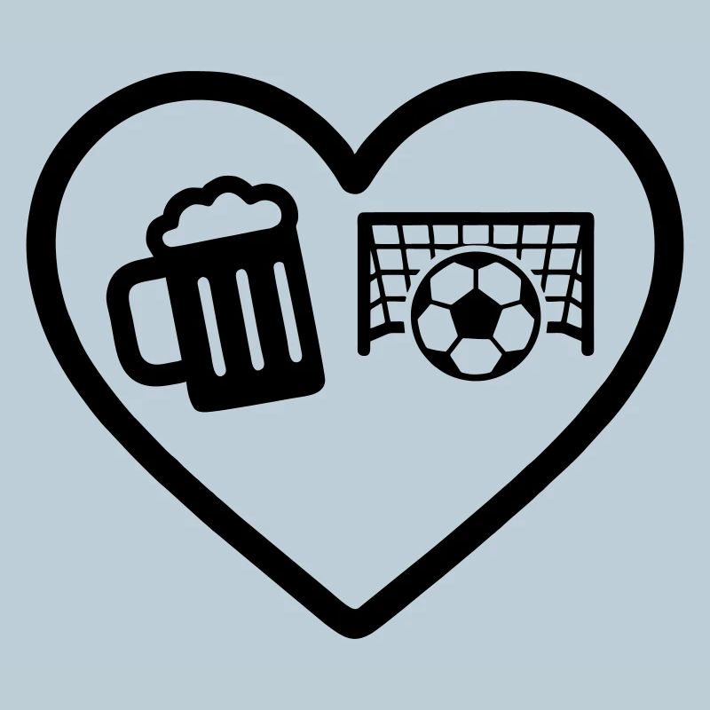 Herzkalziumbier