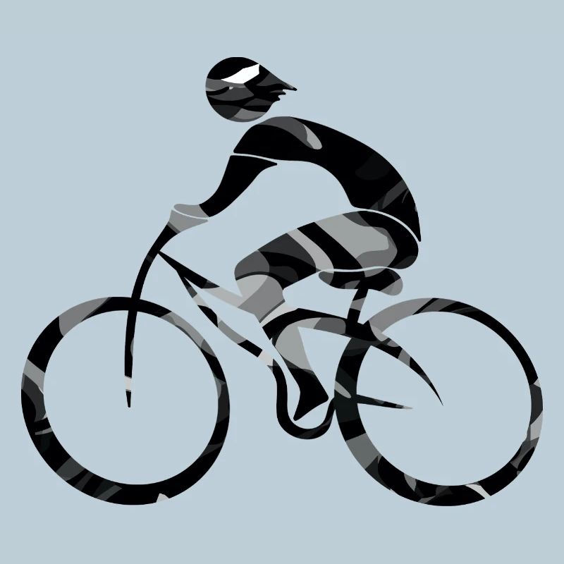 Radfahrer