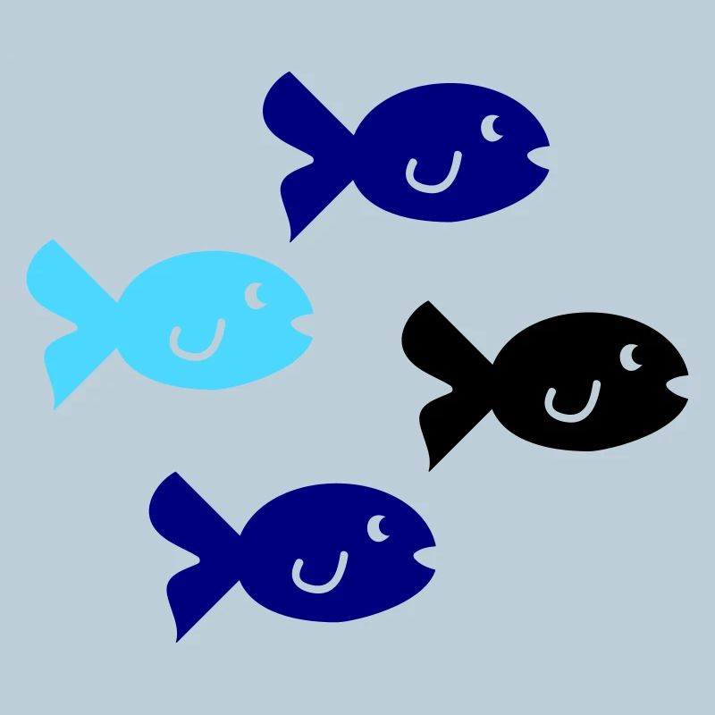 Pisces Silhouette