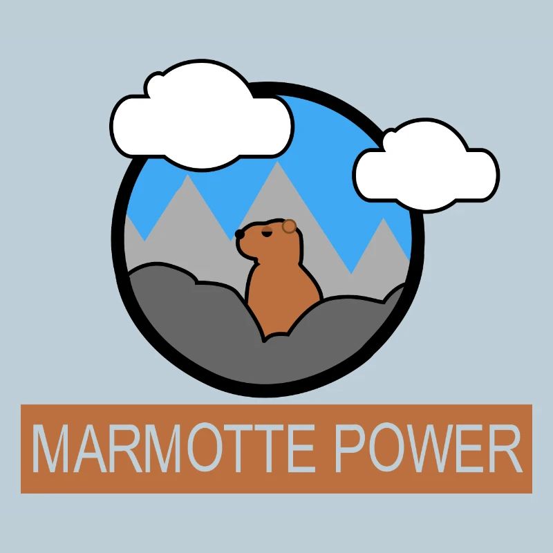 MARMOTTE POWER