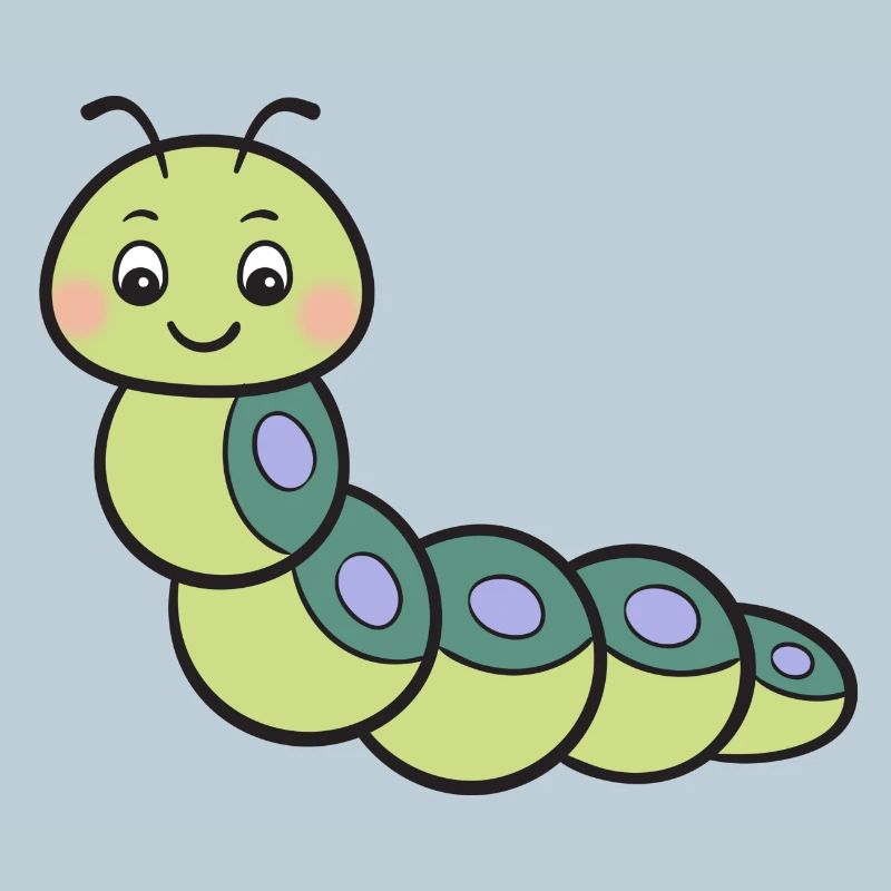 Caterpillar