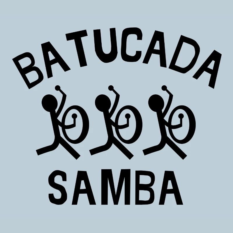Batucada, Samba, Karneval, Rio