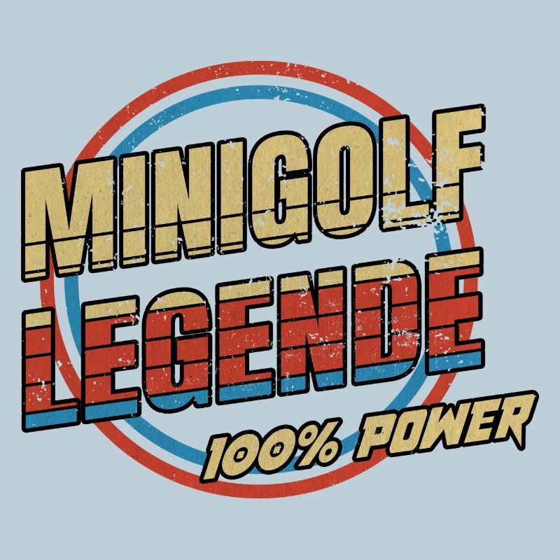 Minigolf Legend
