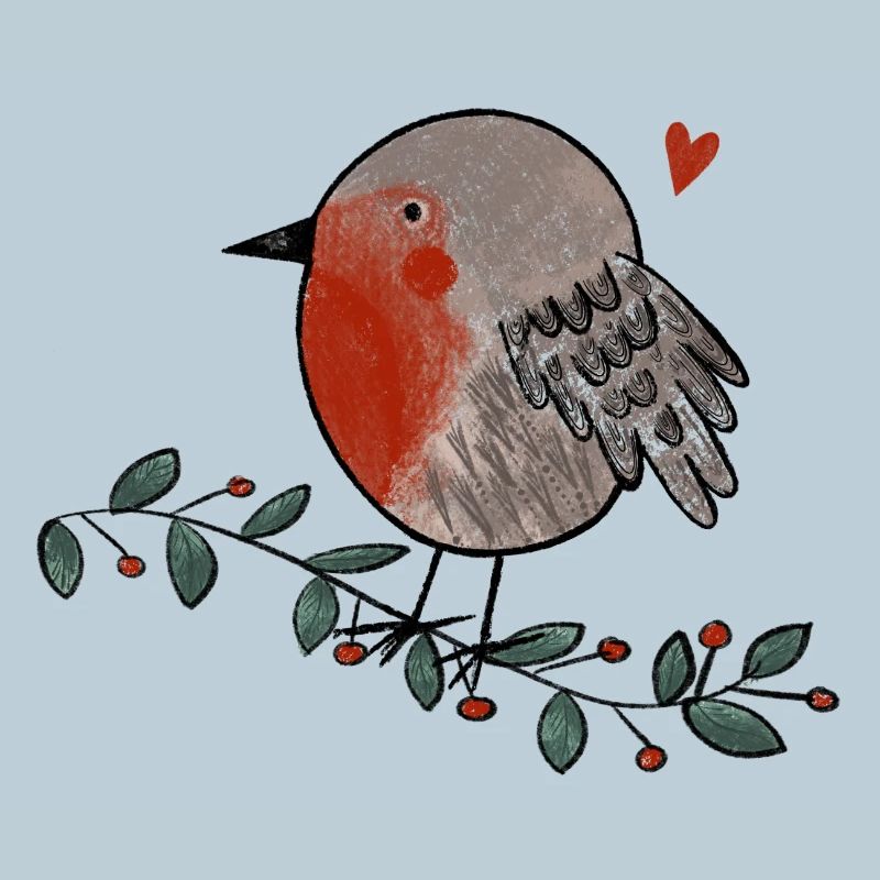 Robin Love
