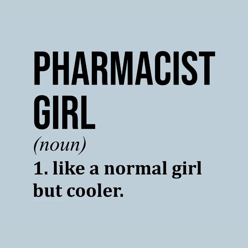 Pharmacist