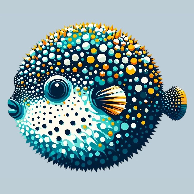 Blowfish