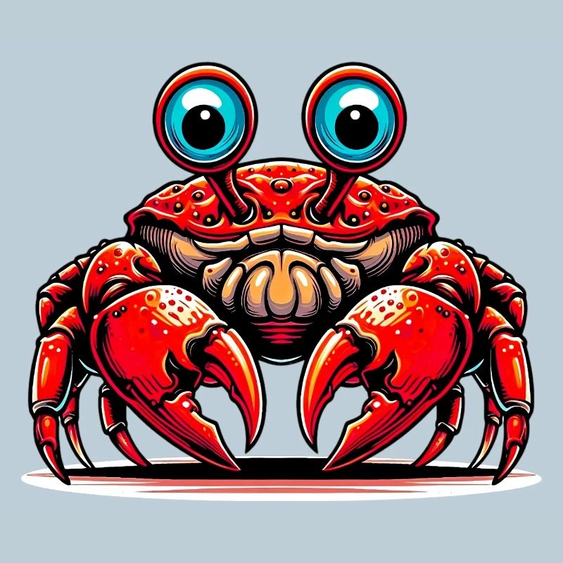 Crab