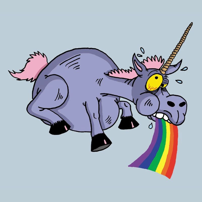 Obese Unicorn