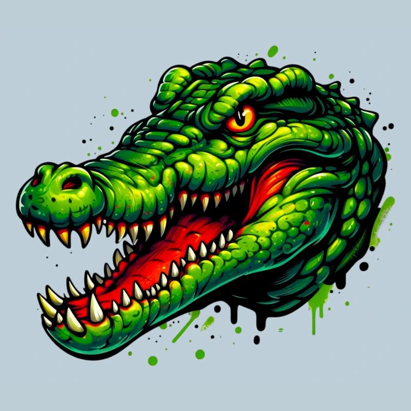 Crocodile