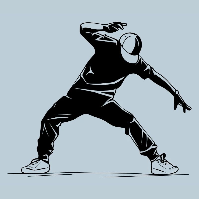 B-Boy