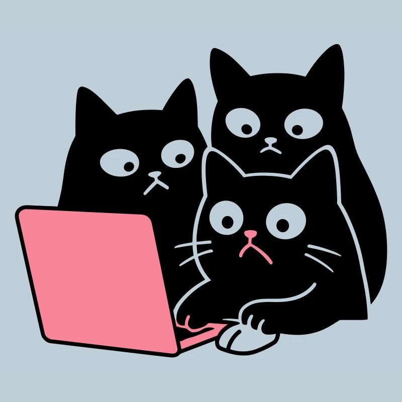 Chat mignon