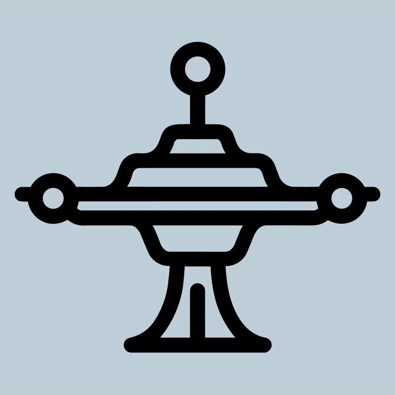 station spatiale