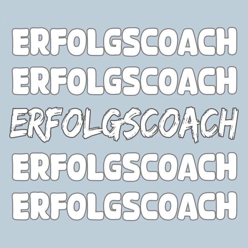 Success coach