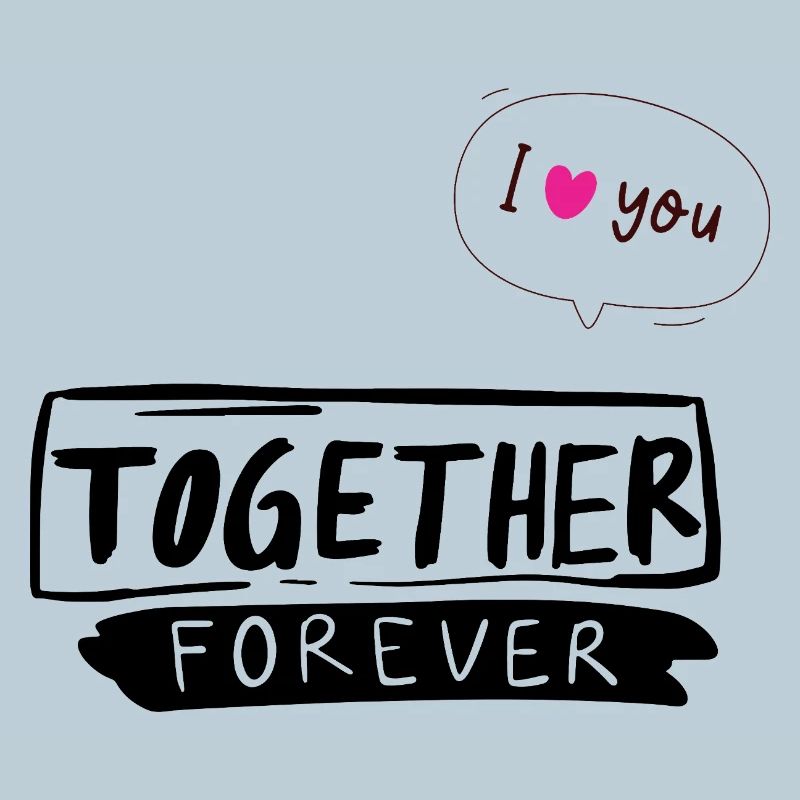 Together Forever
