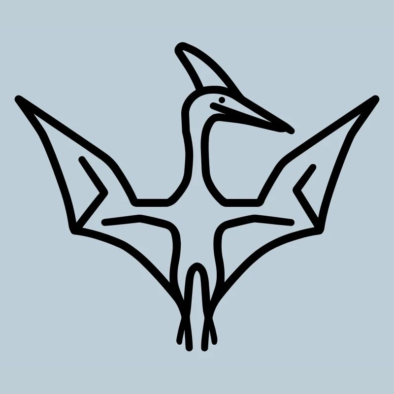 Pterodaktylus