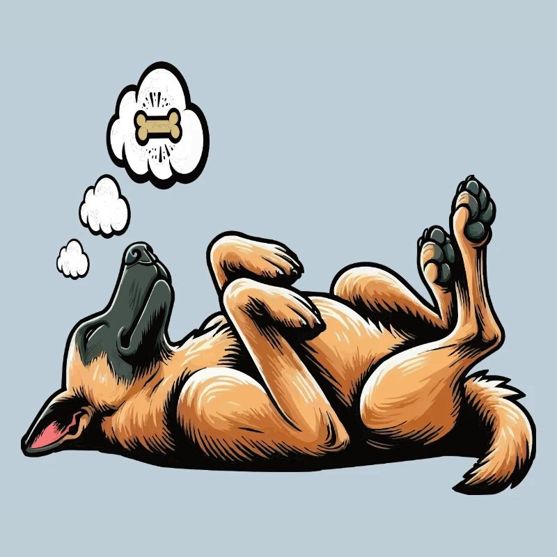 Malinois Belgian Shepherd Malinois Owner