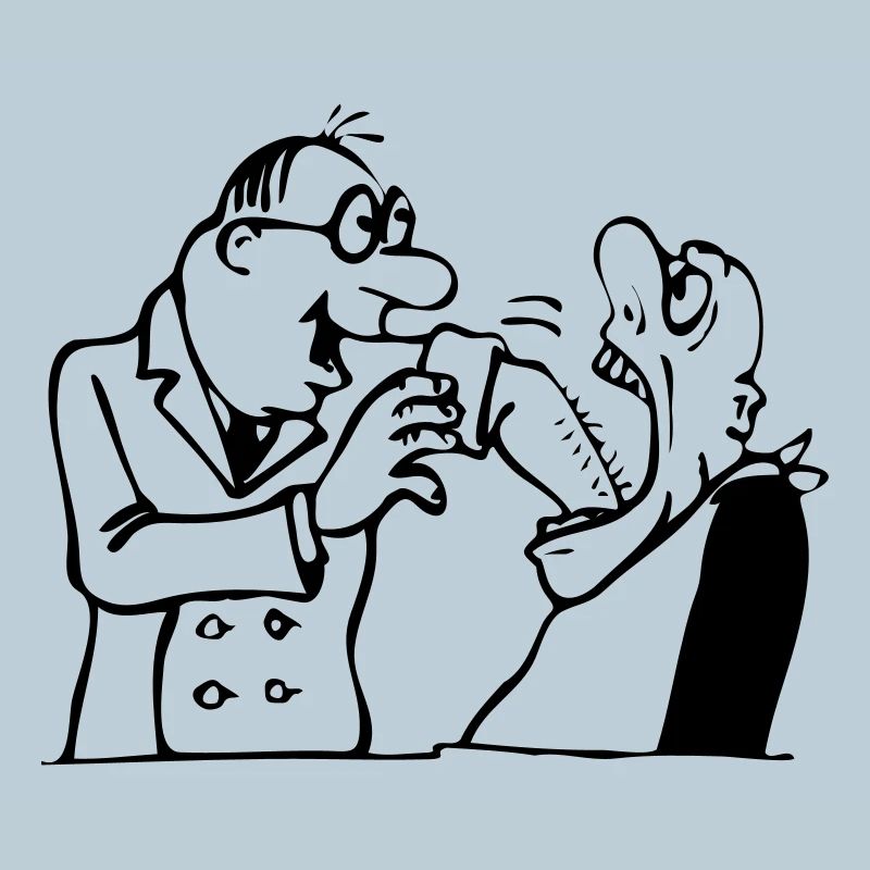 Dentiste