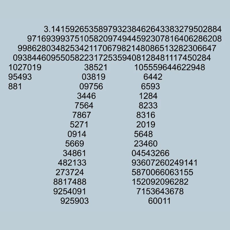 Pi