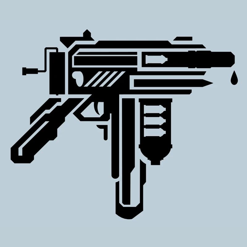 creative weapons all in one