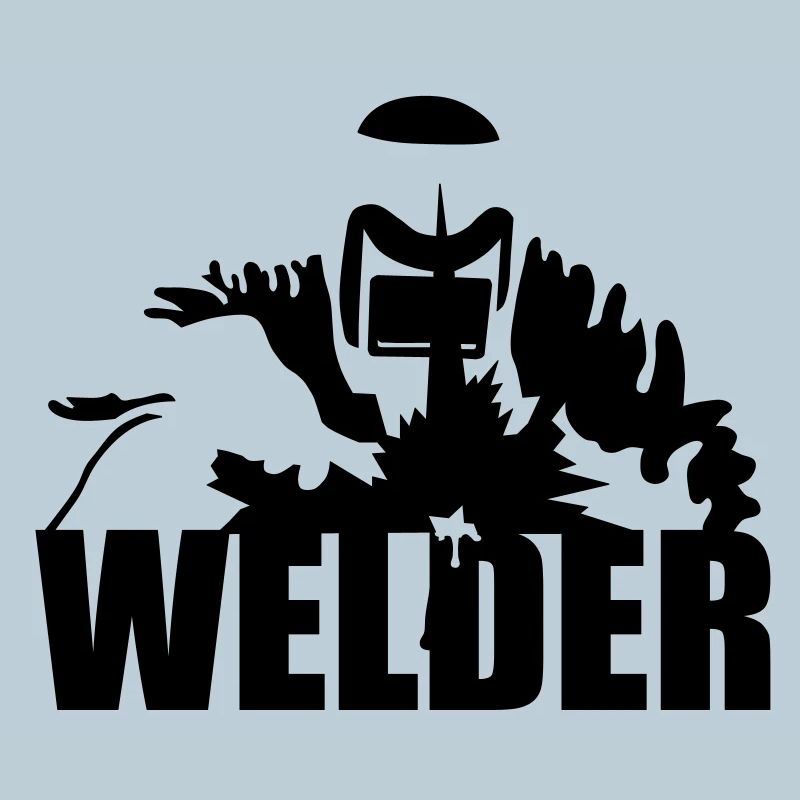 welder