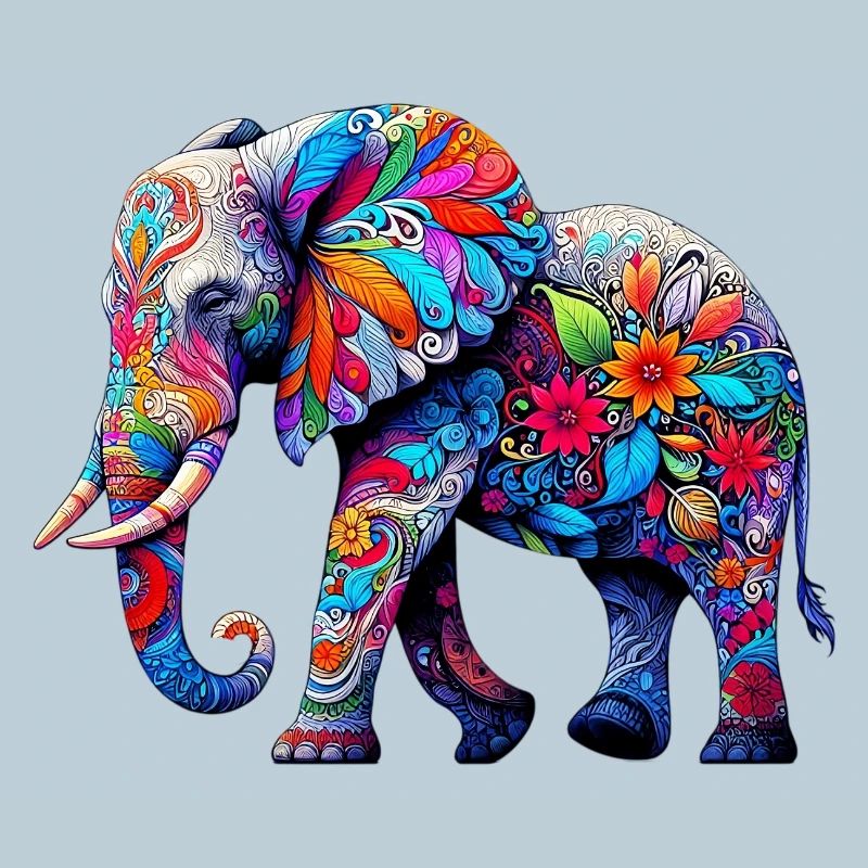 Elefant