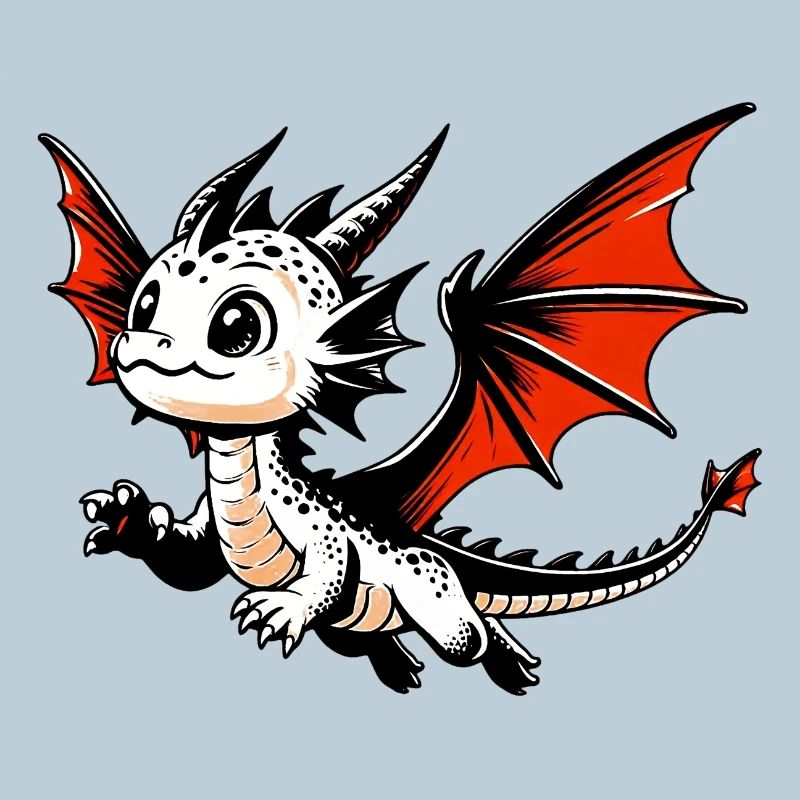 Drache