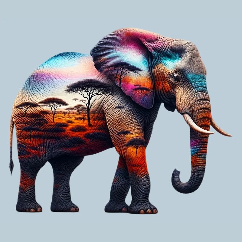 Elephant