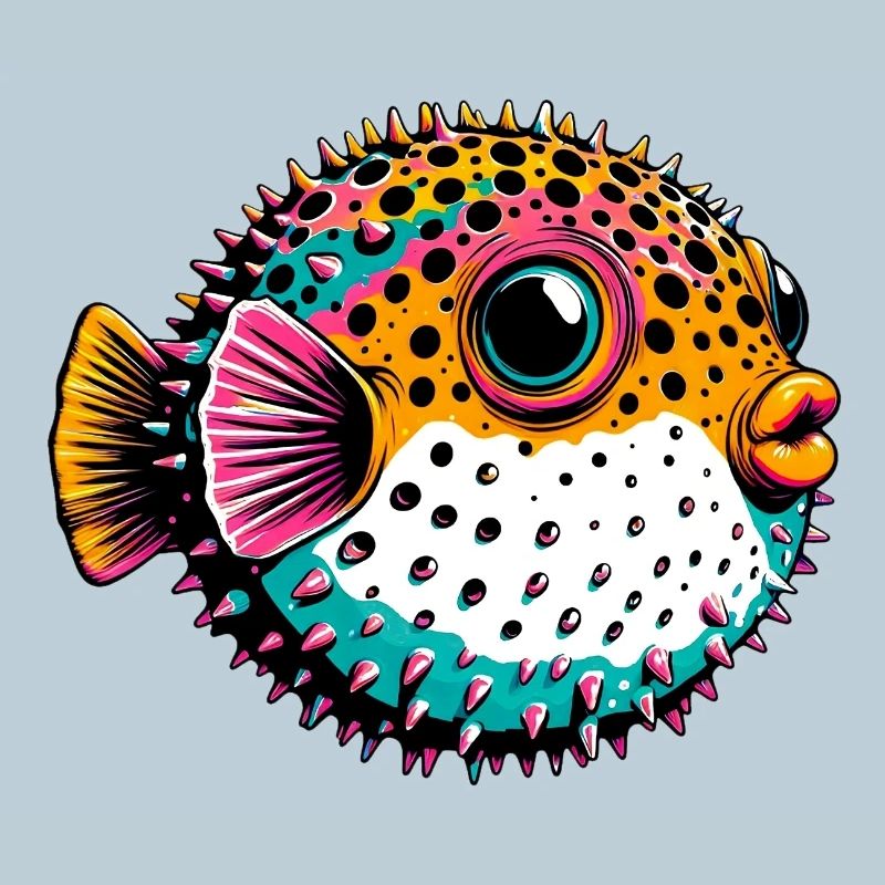Blowfish