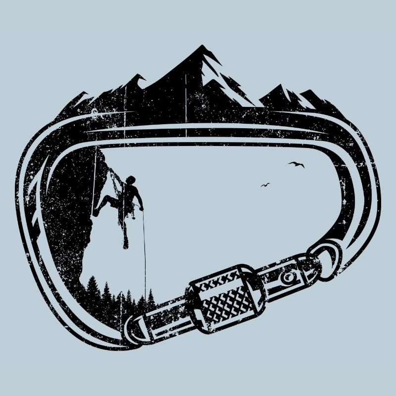 Karabiner-Spitzen