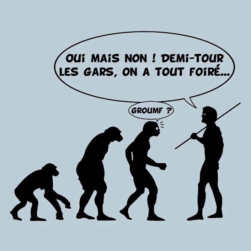 Evolution error (black)