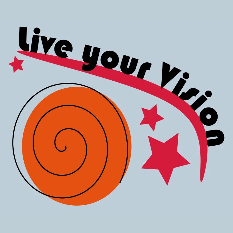 Live your Vision
