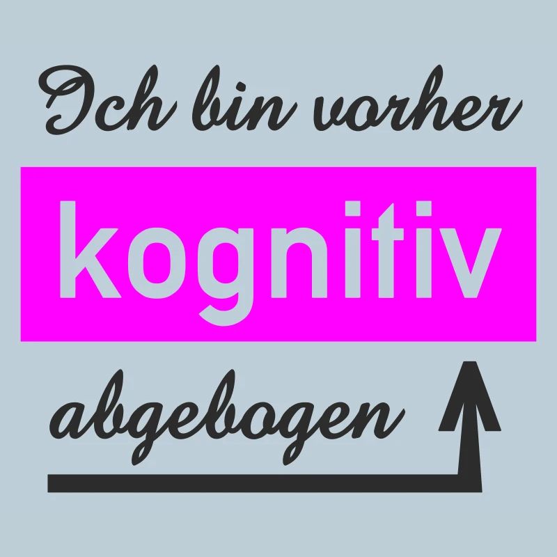 Cognitive Thinker Personalized Design