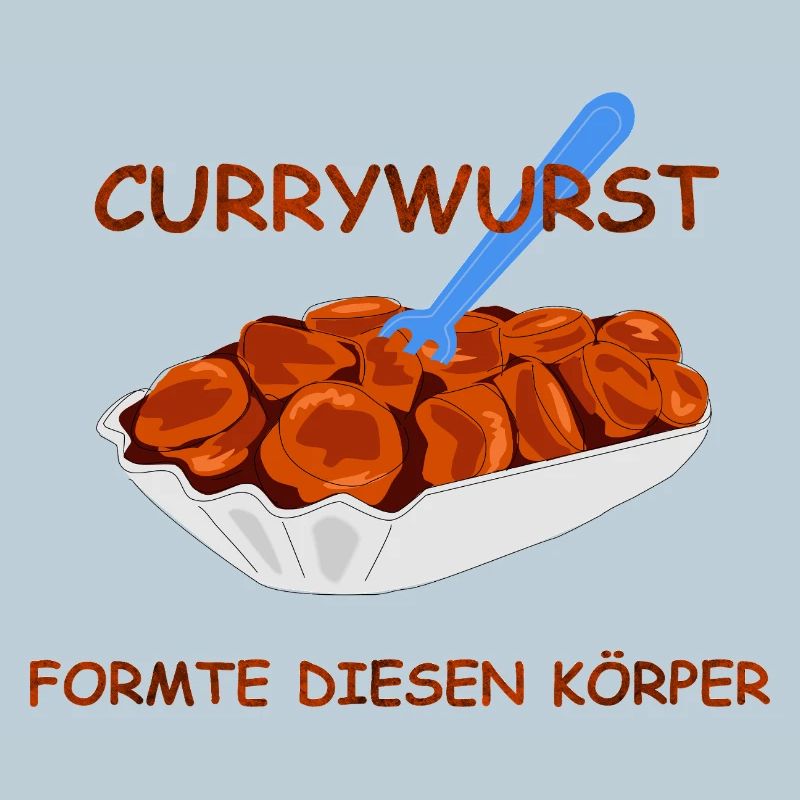 Currywurst