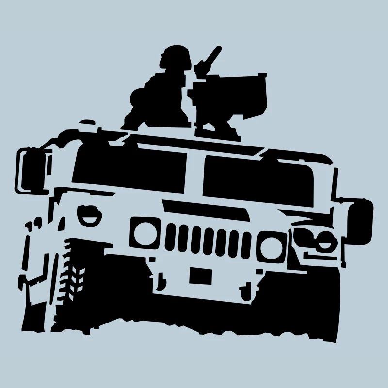 Véhicule de combat