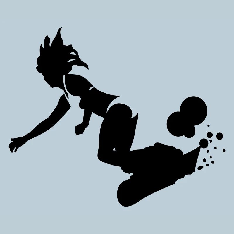 Snowboard