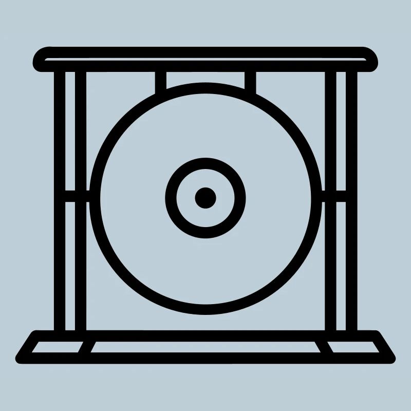gong