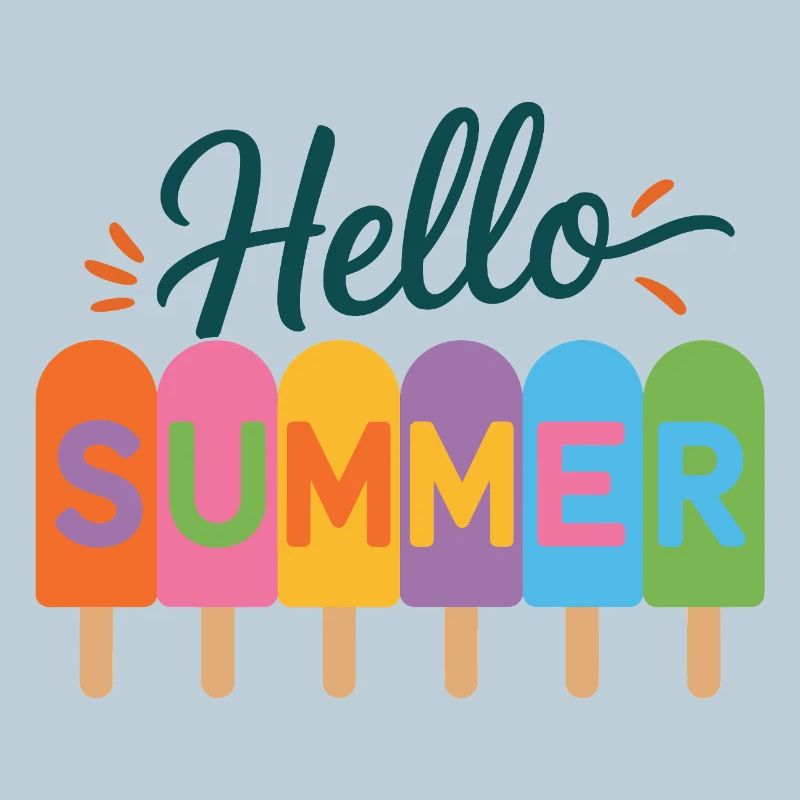 Hello Summer