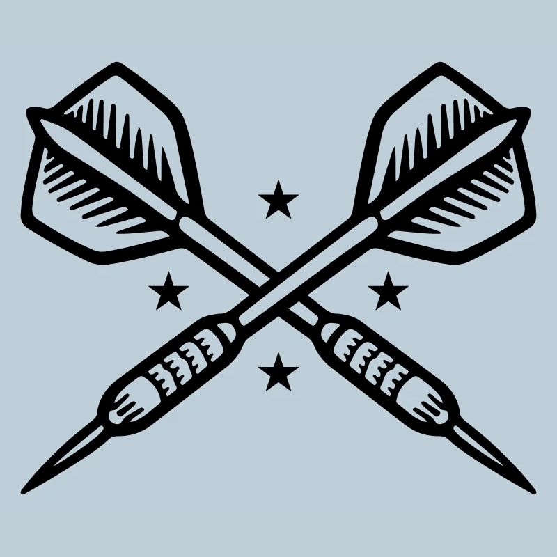 Dart Icon