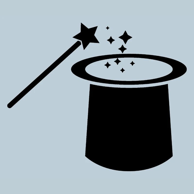 Magic hat