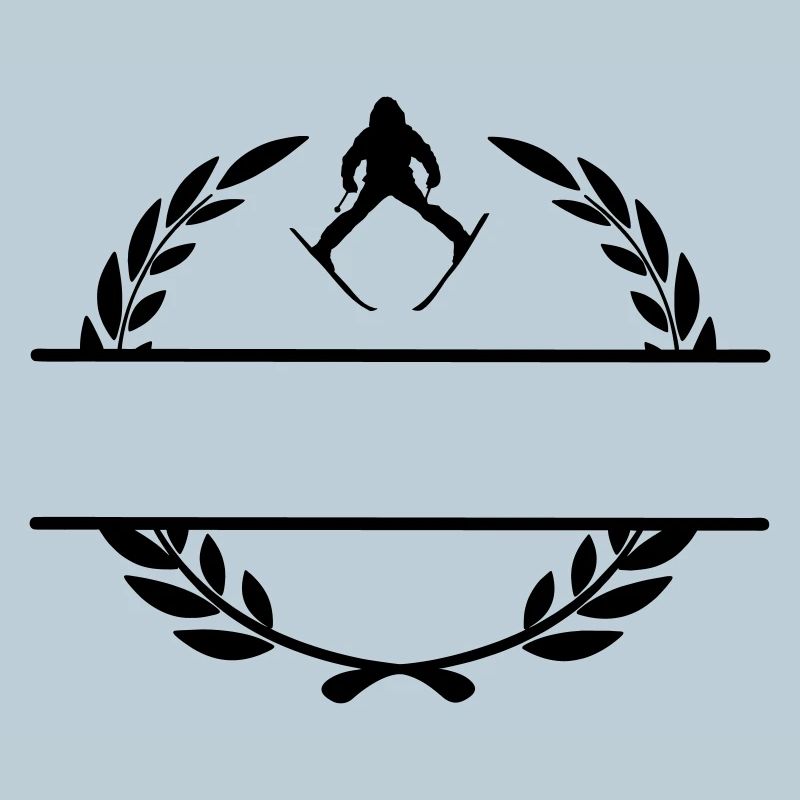 Couronne de laurier 13