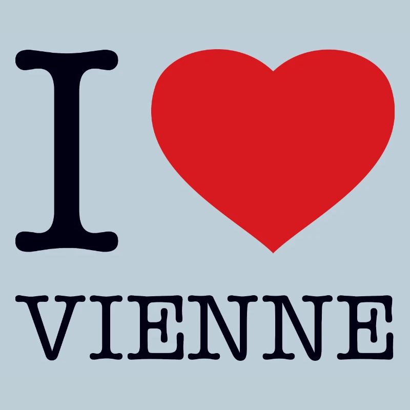 I LOVE VIENNE