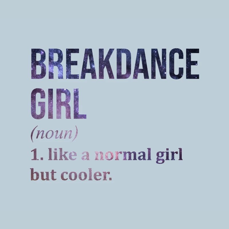 Breakdance