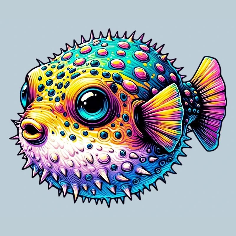 Kugelfisch