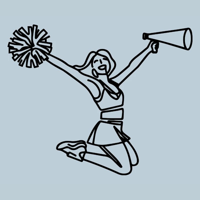 Cheerleader