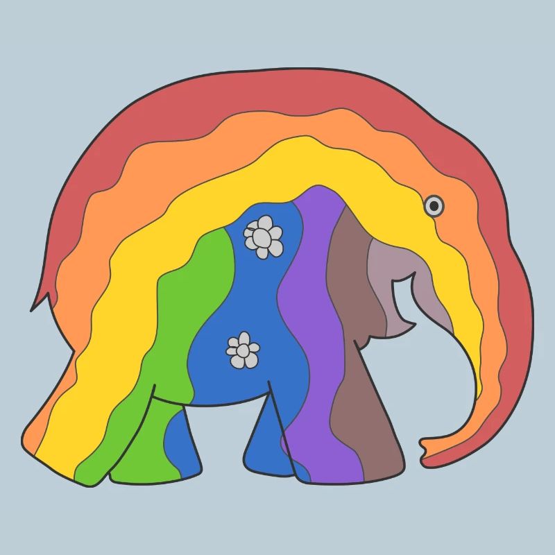 Elefant